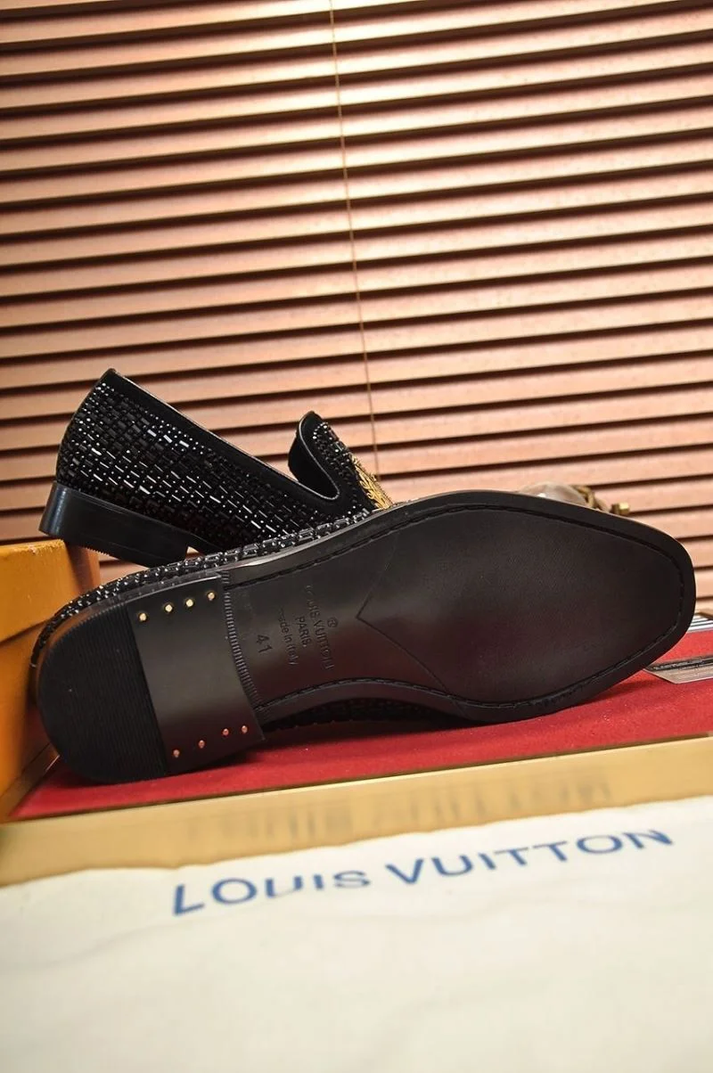 FashionForward Louis Vuitton Business Shoes 33135