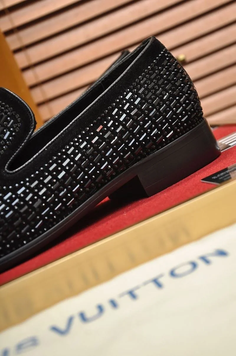 FashionForward Louis Vuitton Business Shoes 33135