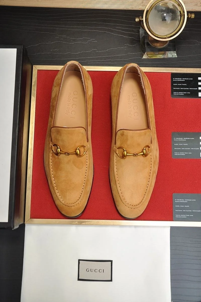 Supportive Louis Vuitton Business Shoes 33132