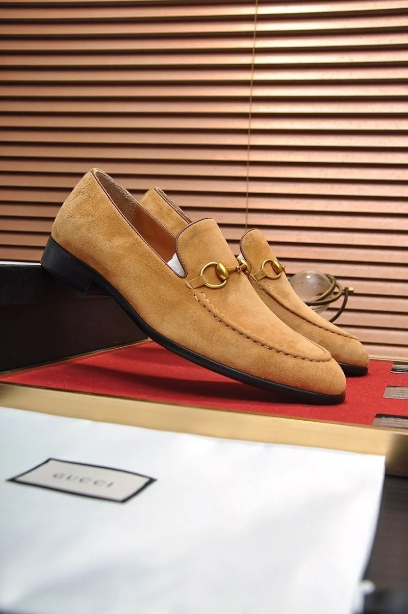 Supportive Louis Vuitton Business Shoes 33132