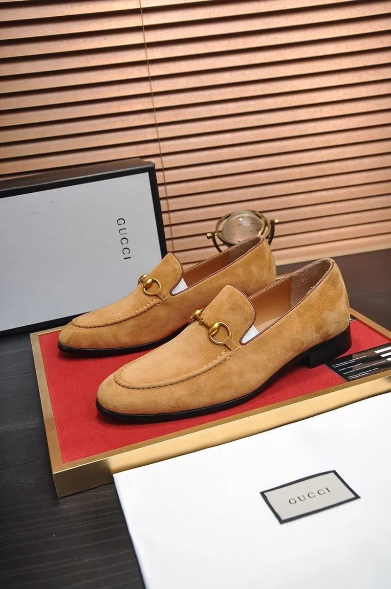 Supportive Louis Vuitton Business Shoes 33132