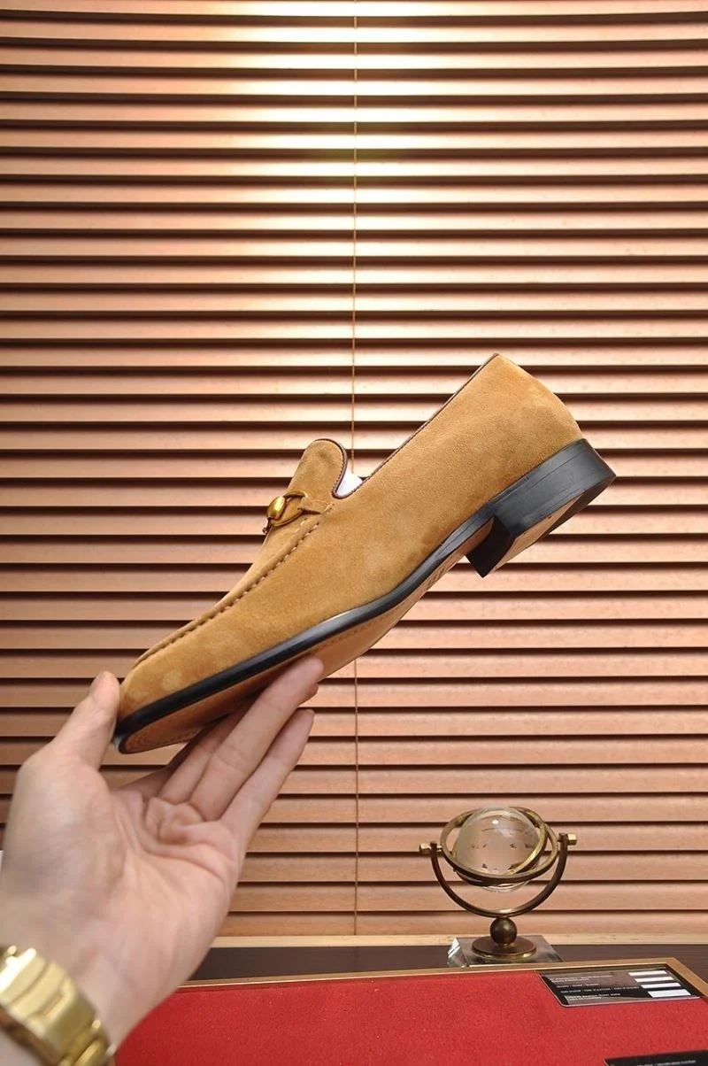 Supportive Louis Vuitton Business Shoes 33132