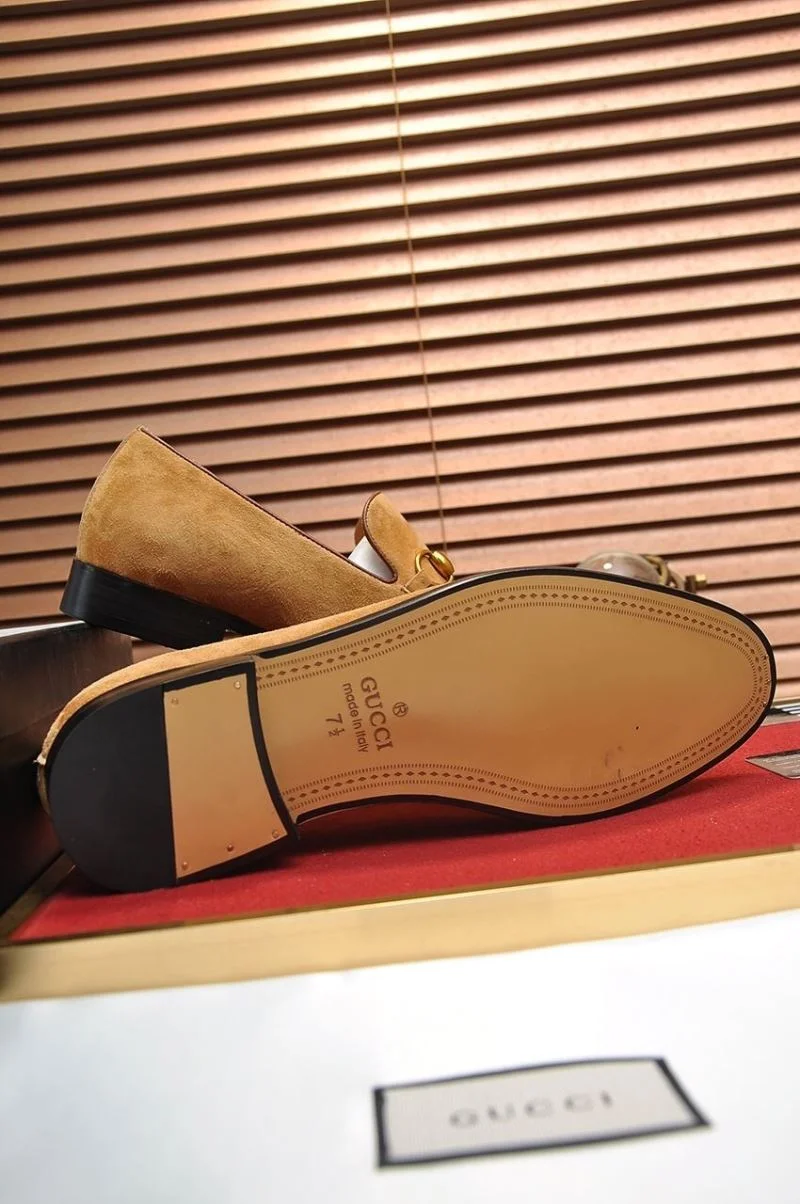 Supportive Louis Vuitton Business Shoes 33132