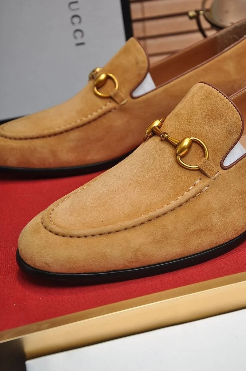 Supportive Louis Vuitton Business Shoes 33132