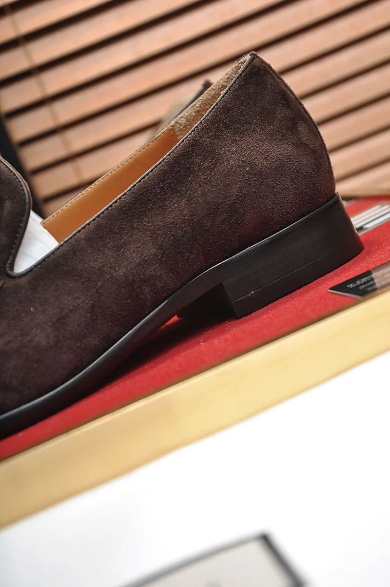 WrinkleFree Louis Vuitton Business Shoes 33124