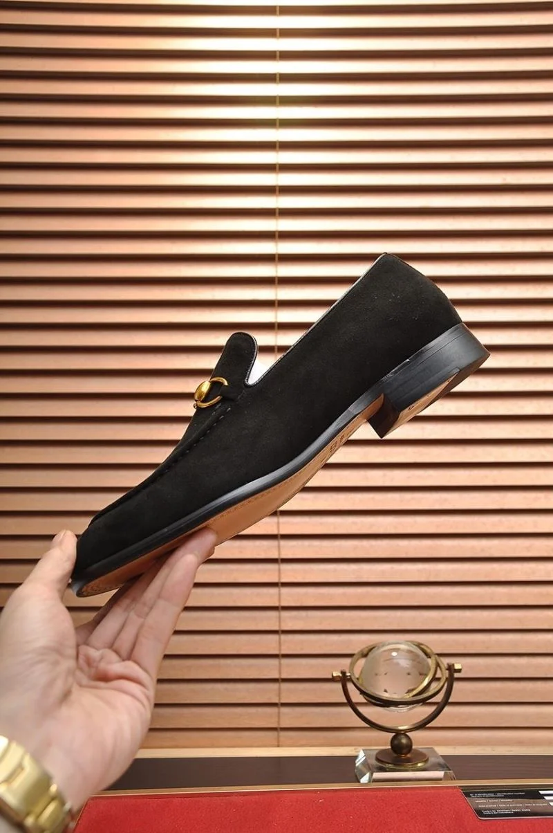 Louis Vuitton Business Shoes HighPerformance 33138