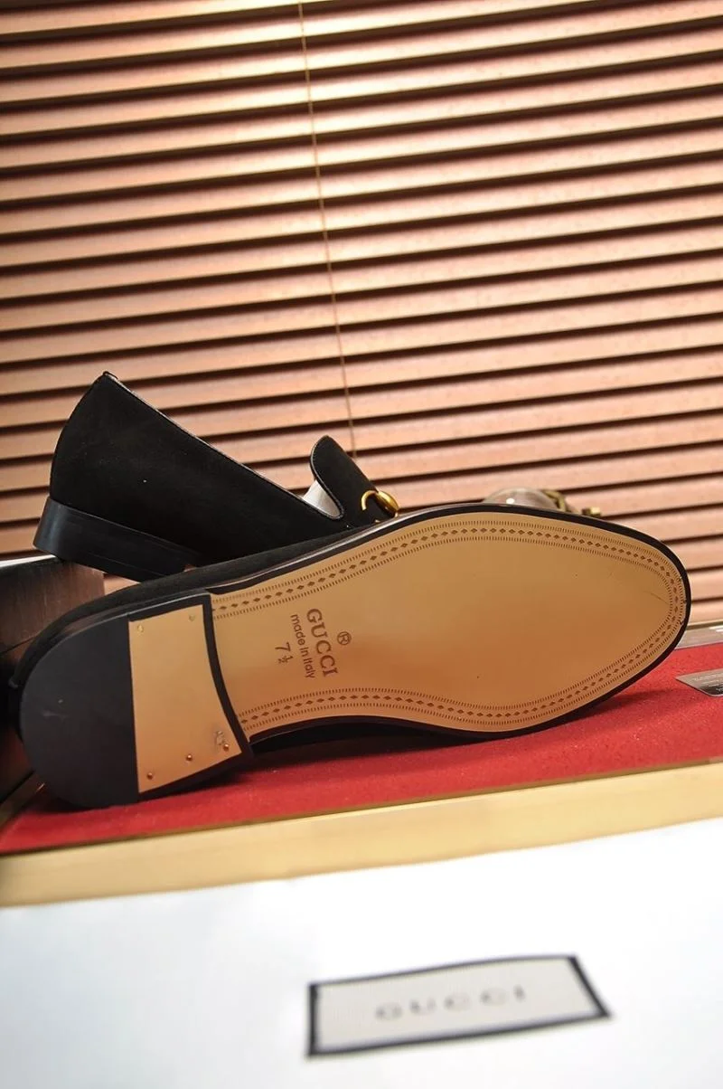 Louis Vuitton Business Shoes HighPerformance 33138