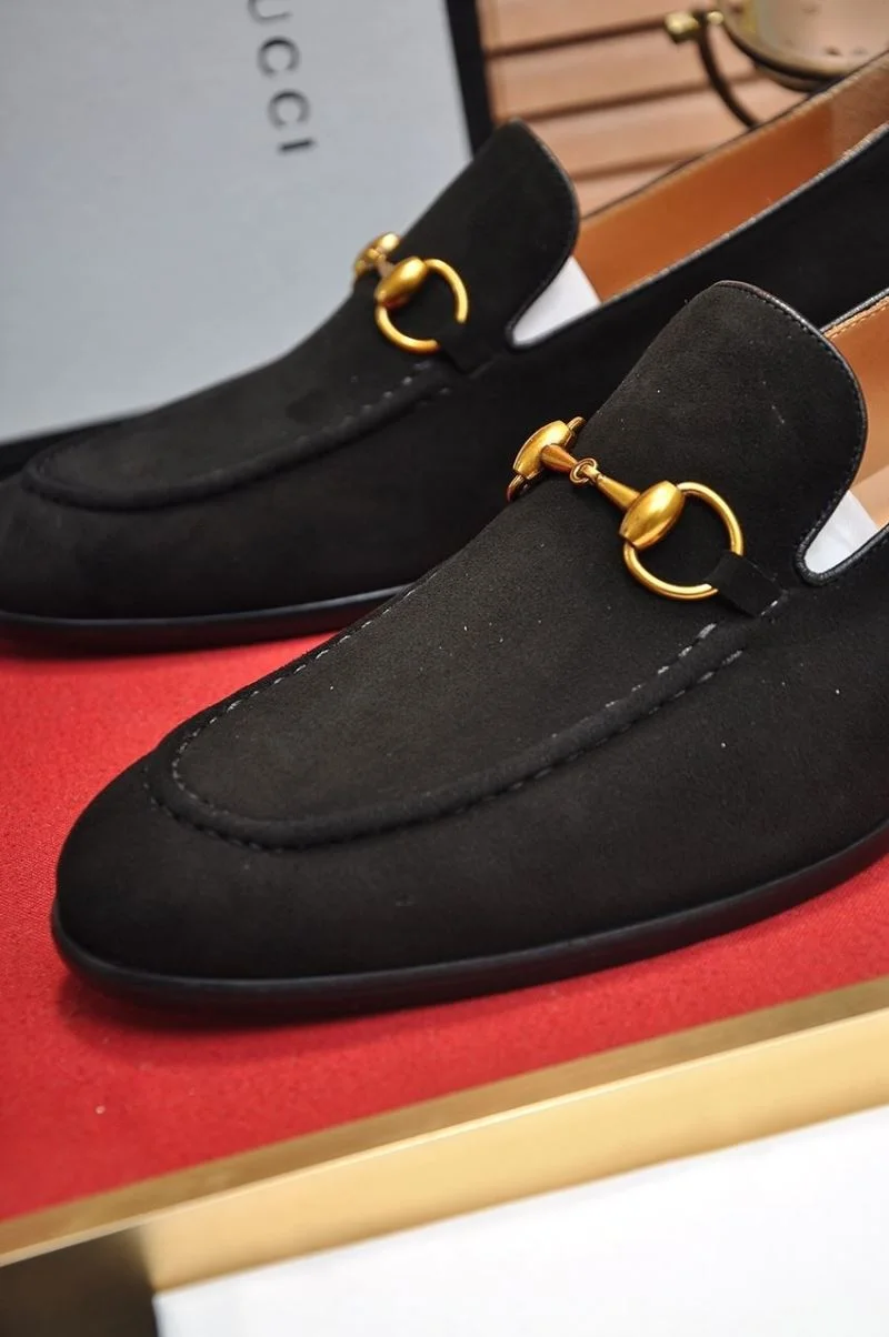 Louis Vuitton Business Shoes HighPerformance 33138
