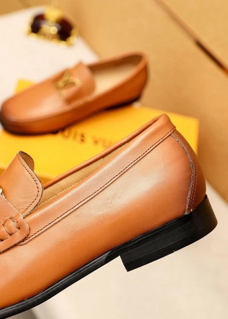 EasyCare Louis Vuitton Business Shoes 33149