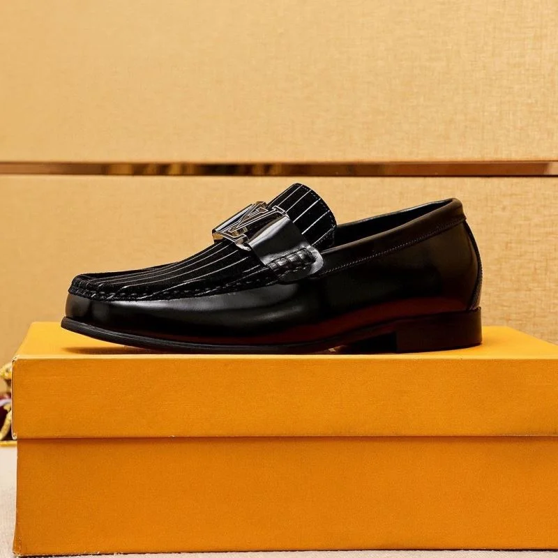 BestValue Louis Vuitton Business Shoes 33140