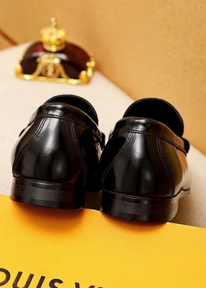 BestValue Louis Vuitton Business Shoes 33140