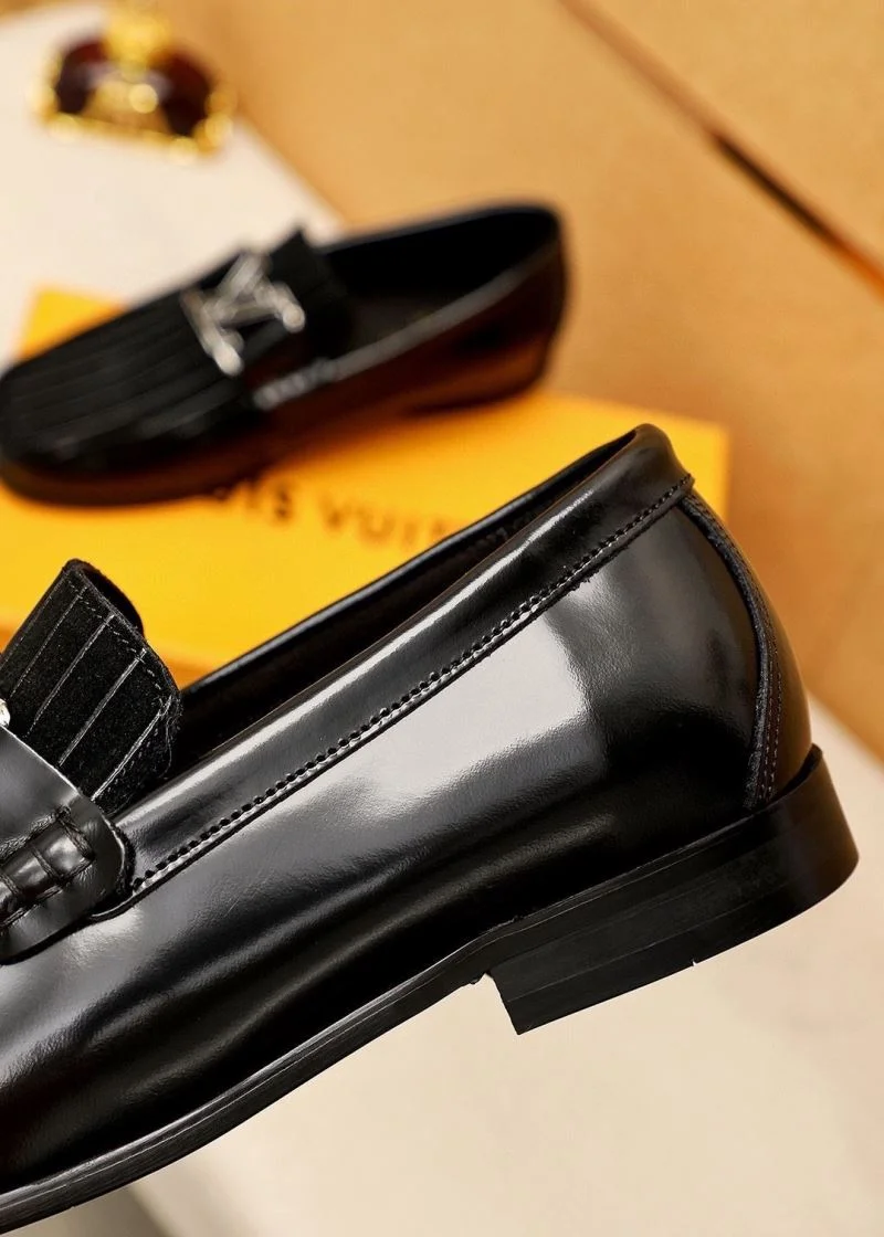 BestValue Louis Vuitton Business Shoes 33140