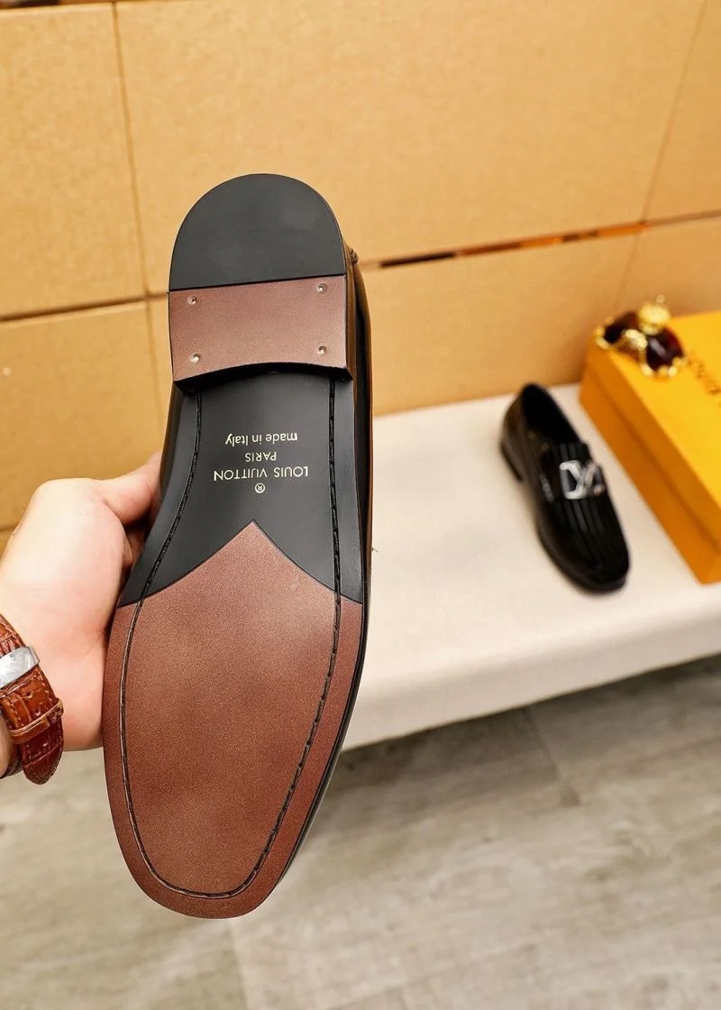 BestValue Louis Vuitton Business Shoes 33140
