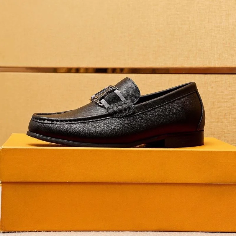 Louis Vuitton Business Shoes Comfortable 33128