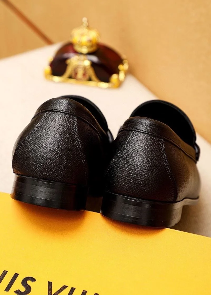 Louis Vuitton Business Shoes Comfortable 33128