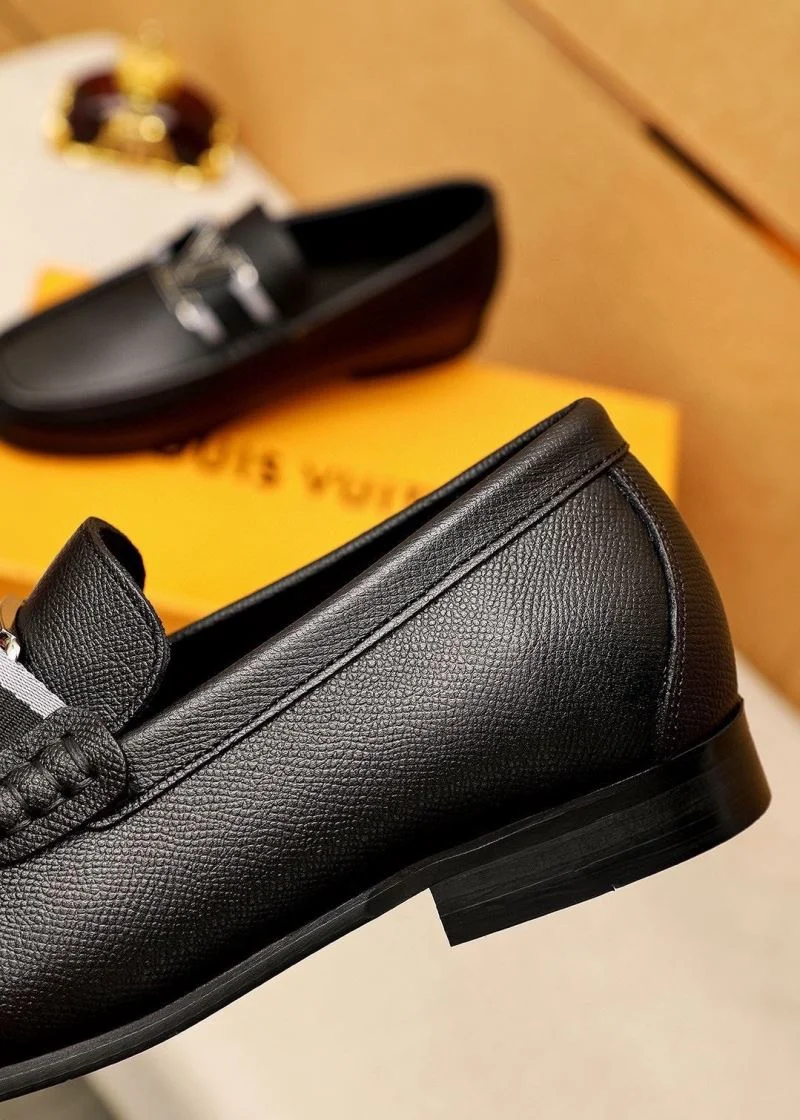 Louis Vuitton Business Shoes Comfortable 33128