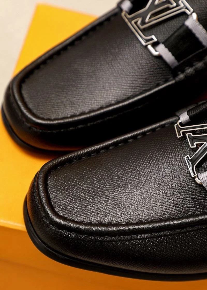 Louis Vuitton Business Shoes Comfortable 33128
