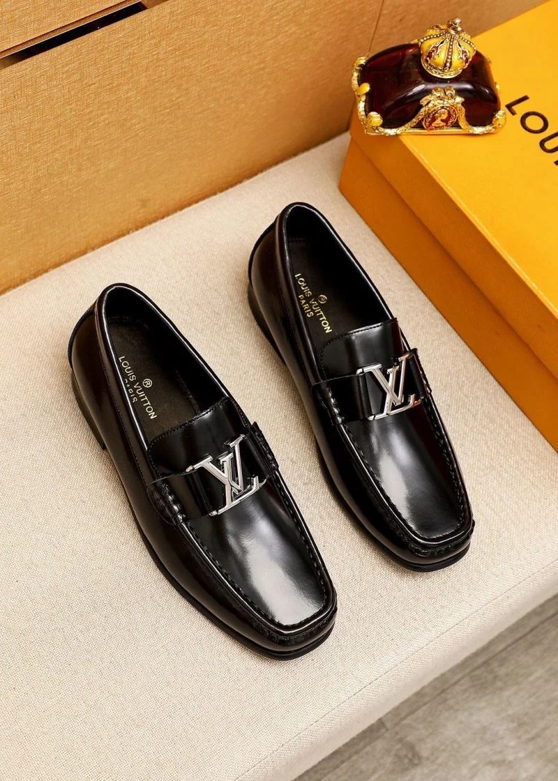 Louis Vuitton Business Shoes TopPick 33134