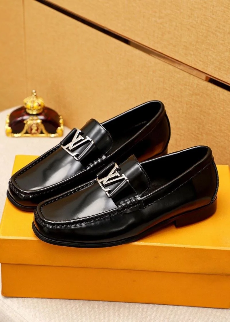 Louis Vuitton Business Shoes TopPick 33134