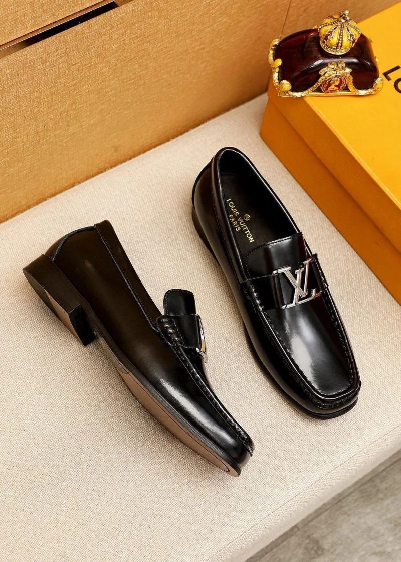Louis Vuitton Business Shoes TopPick 33134