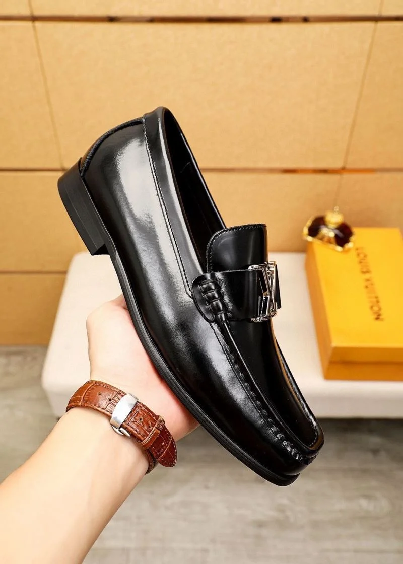 Louis Vuitton Business Shoes TopPick 33134