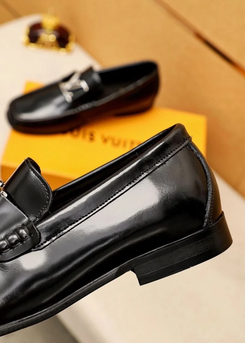 Louis Vuitton Business Shoes TopPick 33134