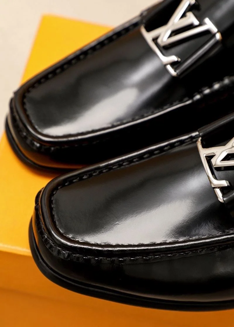 Louis Vuitton Business Shoes TopPick 33134