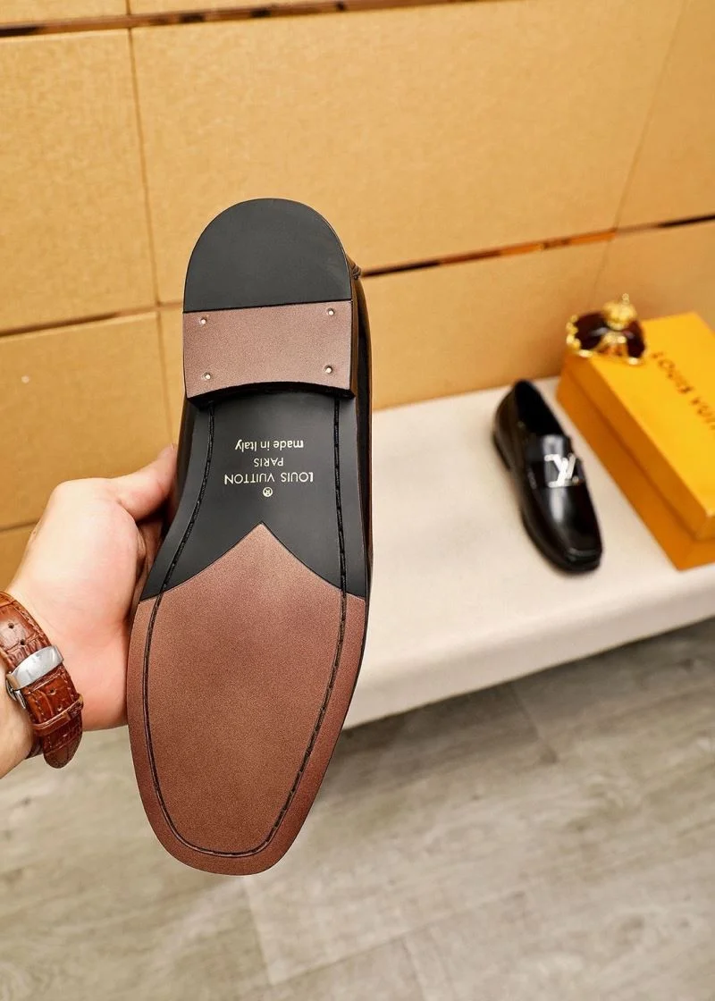 Louis Vuitton Business Shoes TopPick 33134