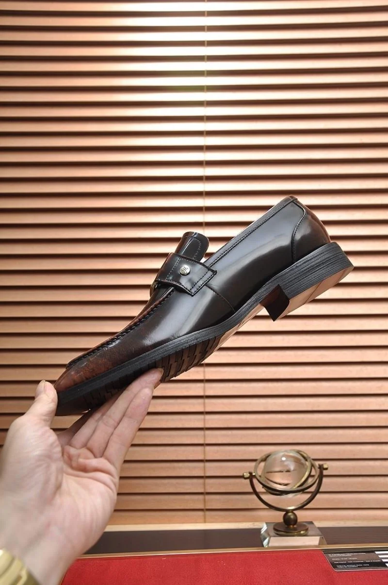 Efficient Louis Vuitton Business Shoes 33143