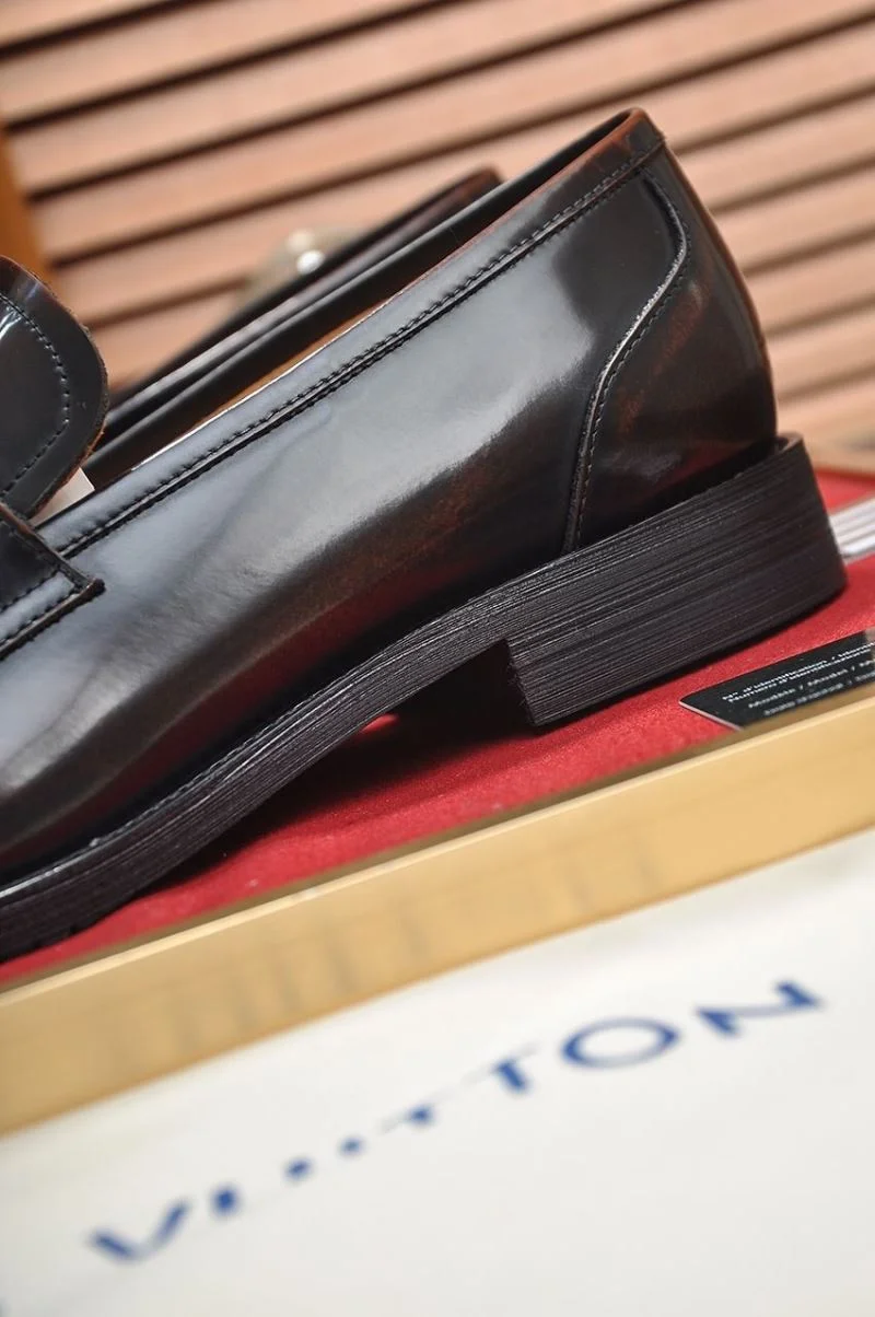 Efficient Louis Vuitton Business Shoes 33143