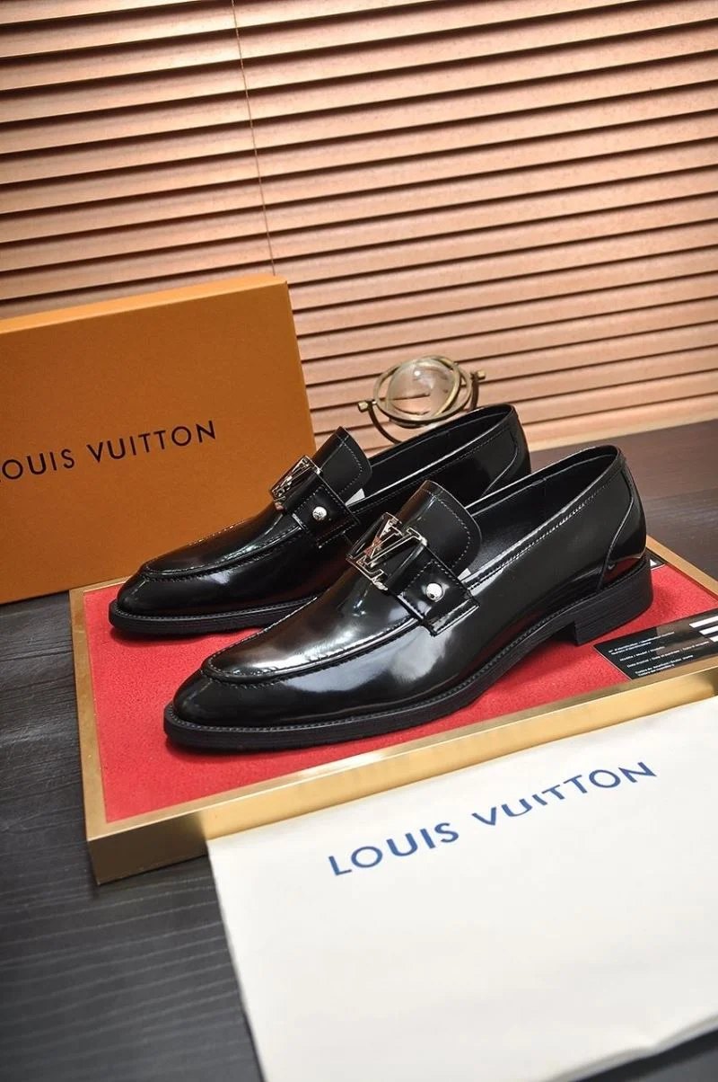 SportInspired Louis Vuitton Business Shoes 33150