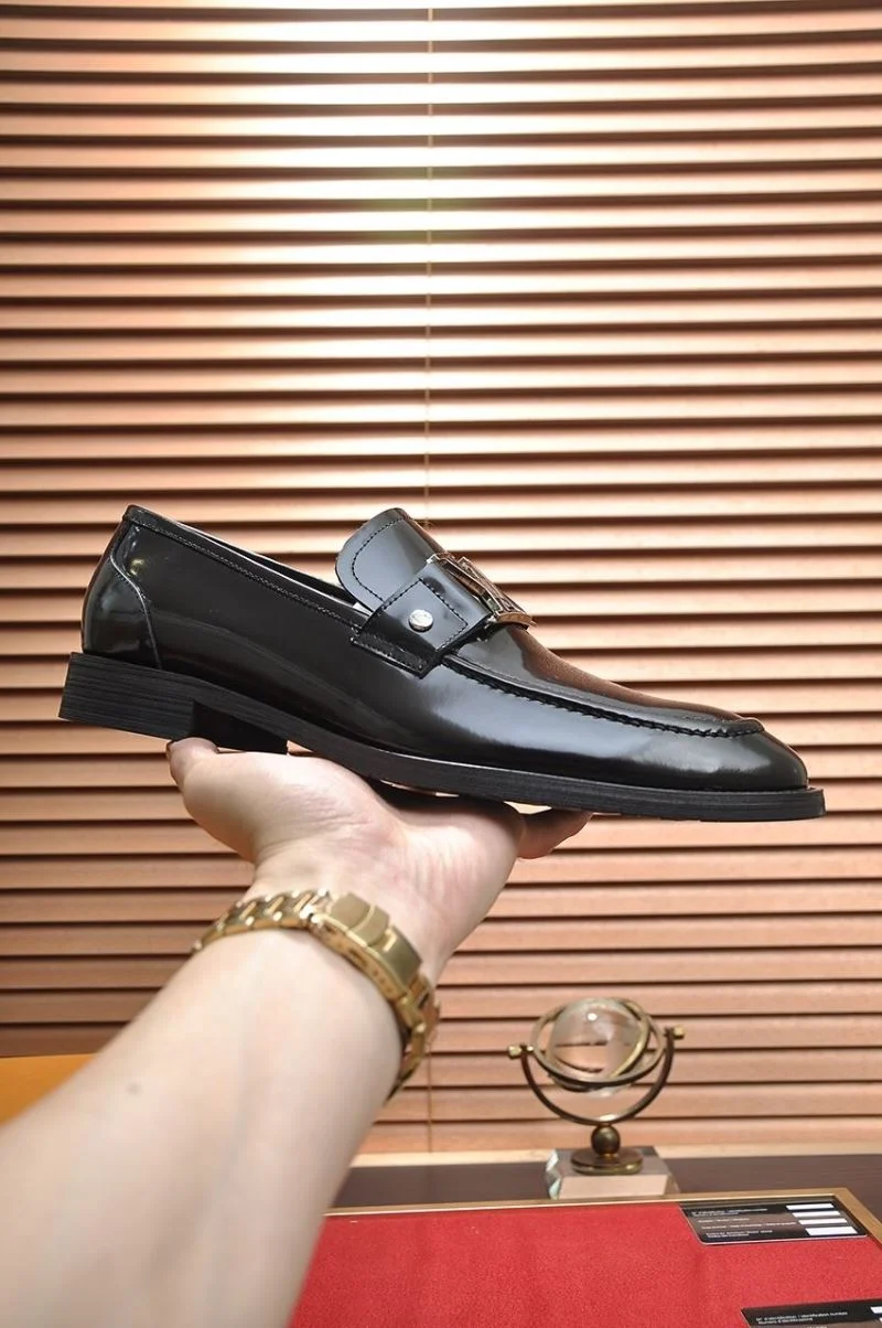 SportInspired Louis Vuitton Business Shoes 33150