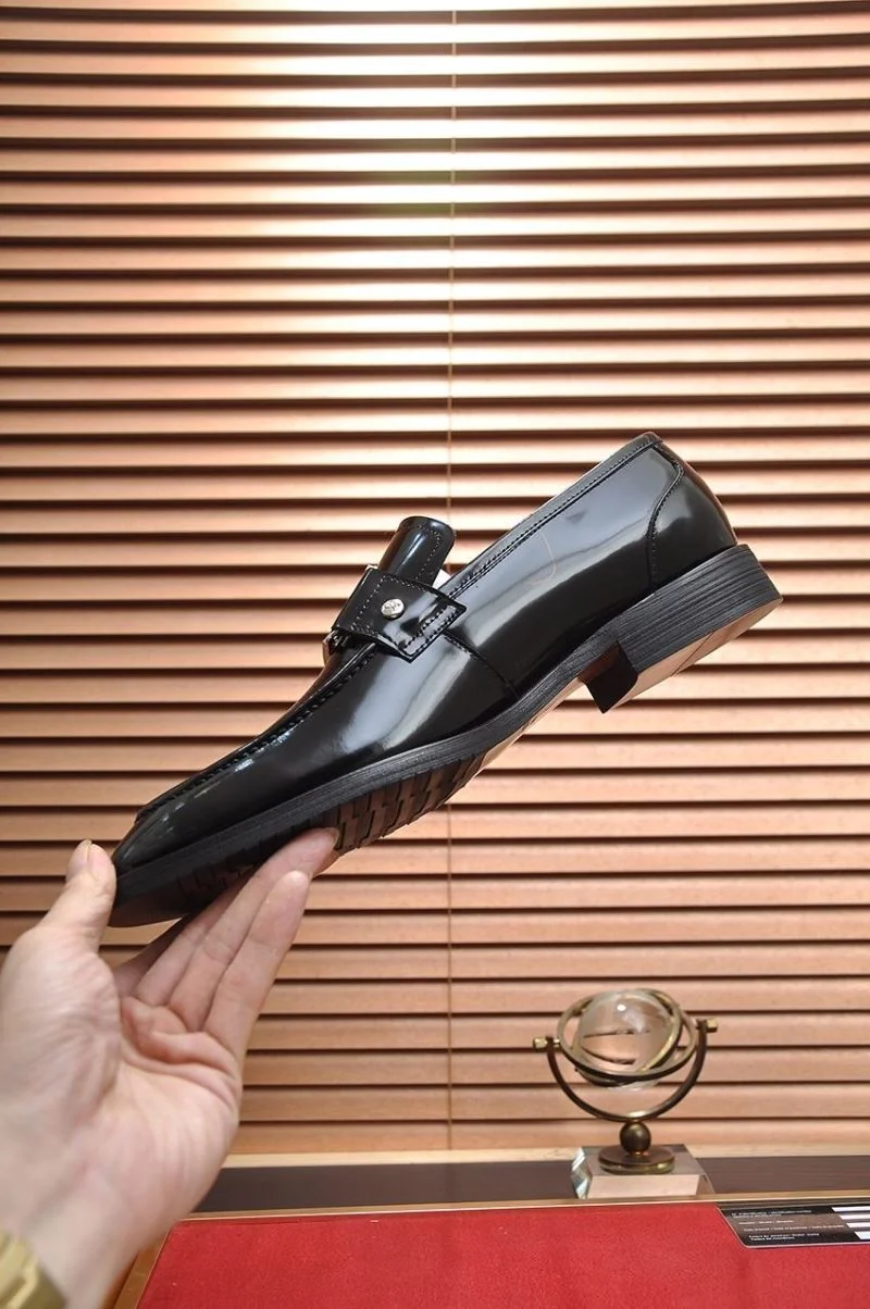 SportInspired Louis Vuitton Business Shoes 33150