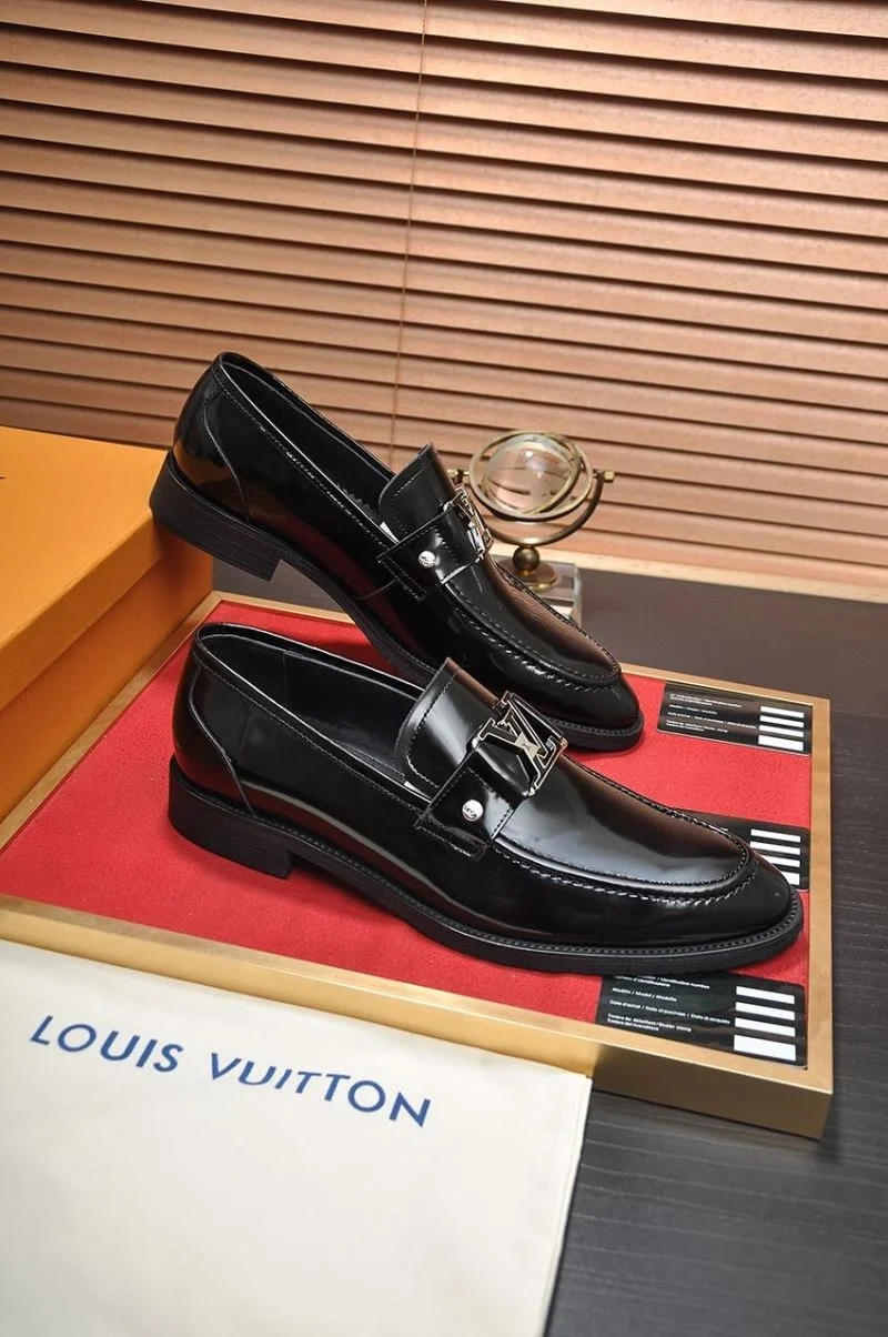 SportInspired Louis Vuitton Business Shoes 33150
