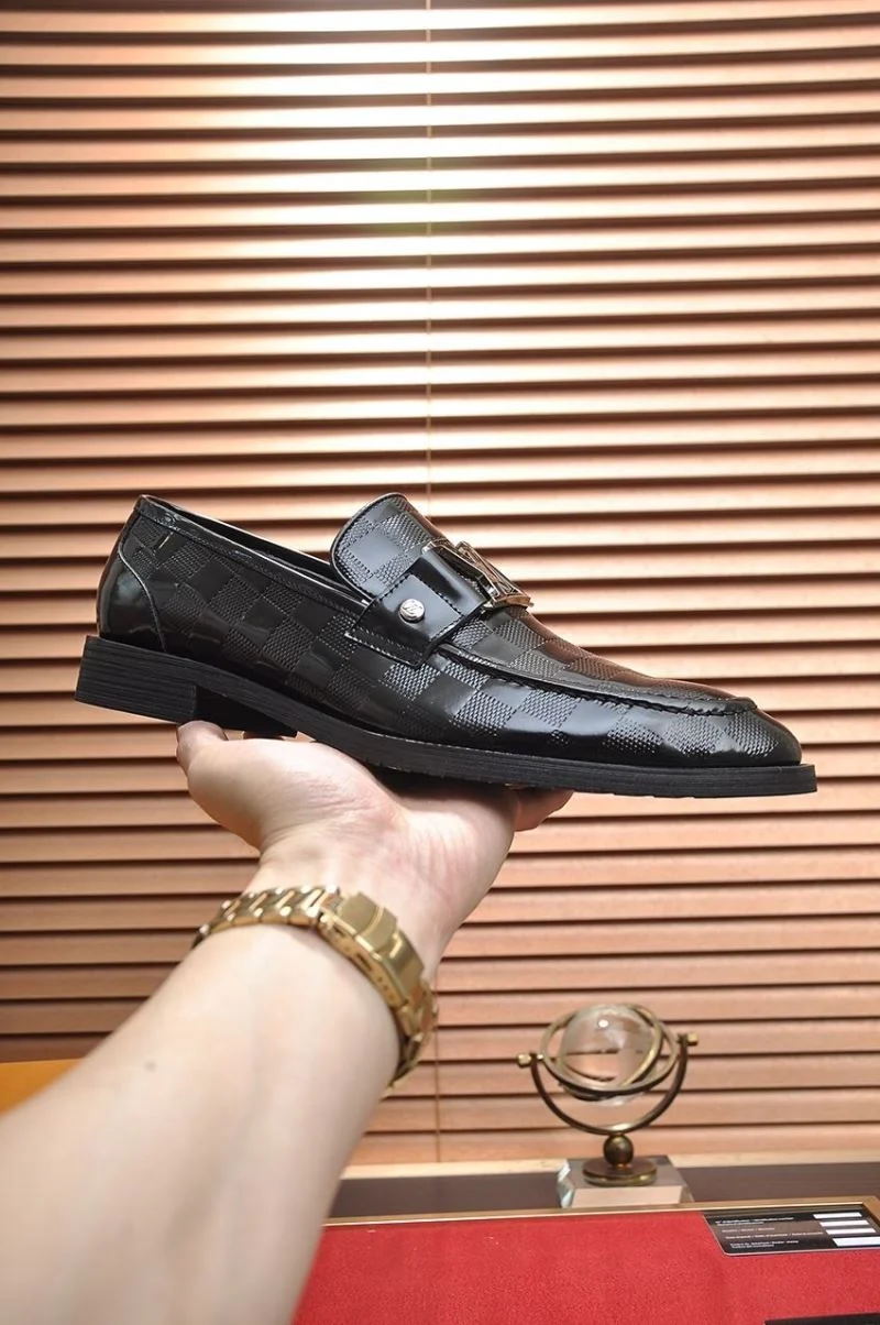 Reliable Louis Vuitton Business Shoes 33131