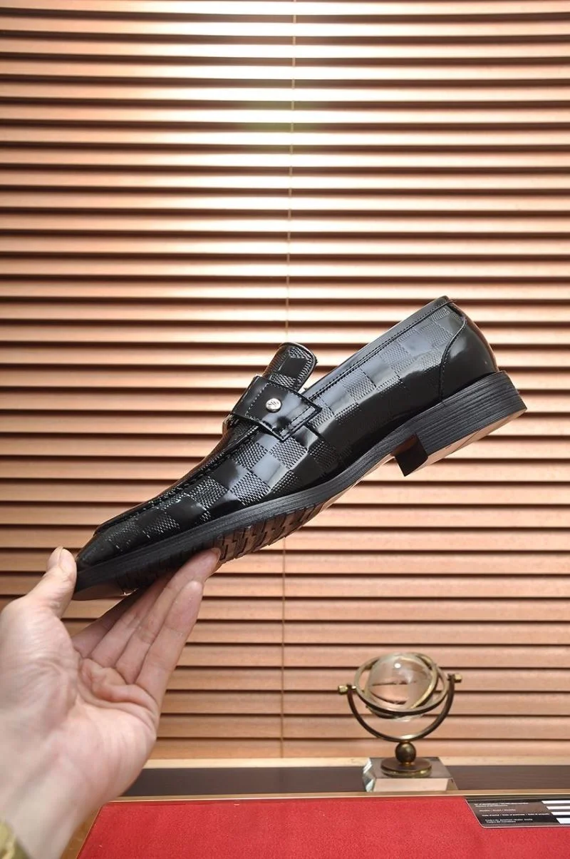 Reliable Louis Vuitton Business Shoes 33131