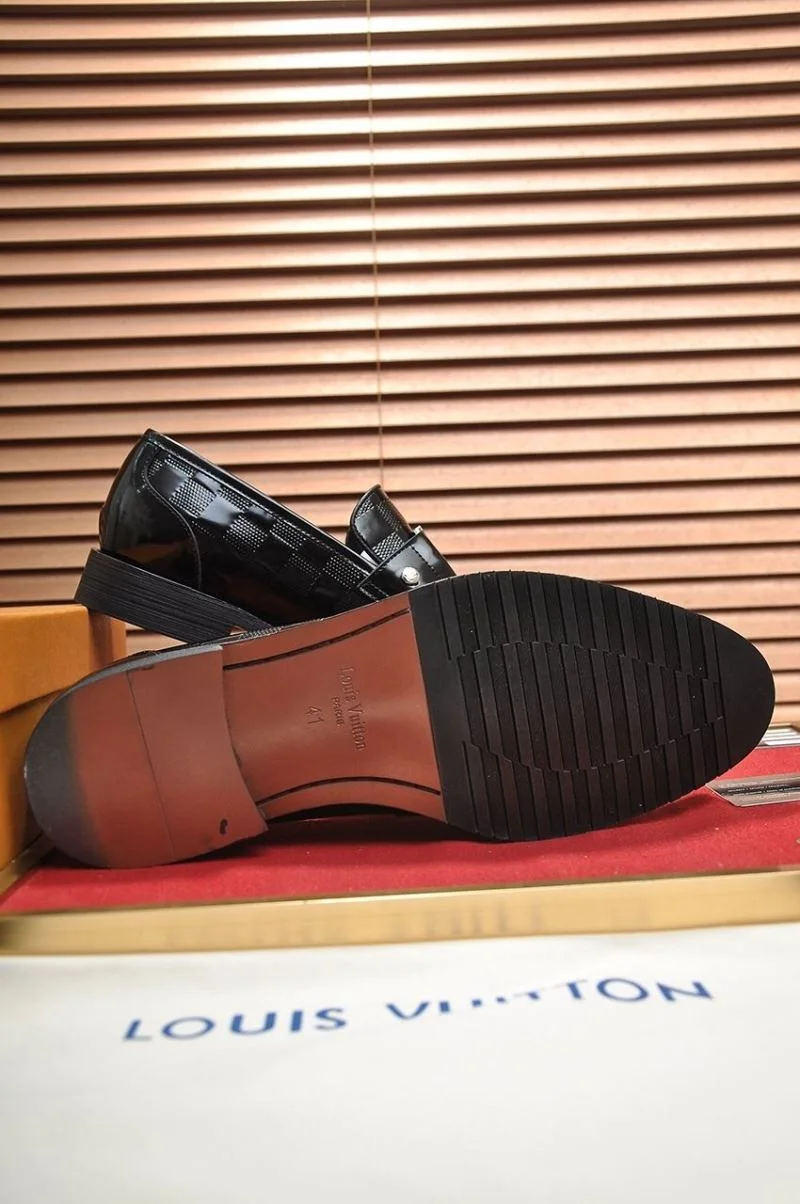 Reliable Louis Vuitton Business Shoes 33131