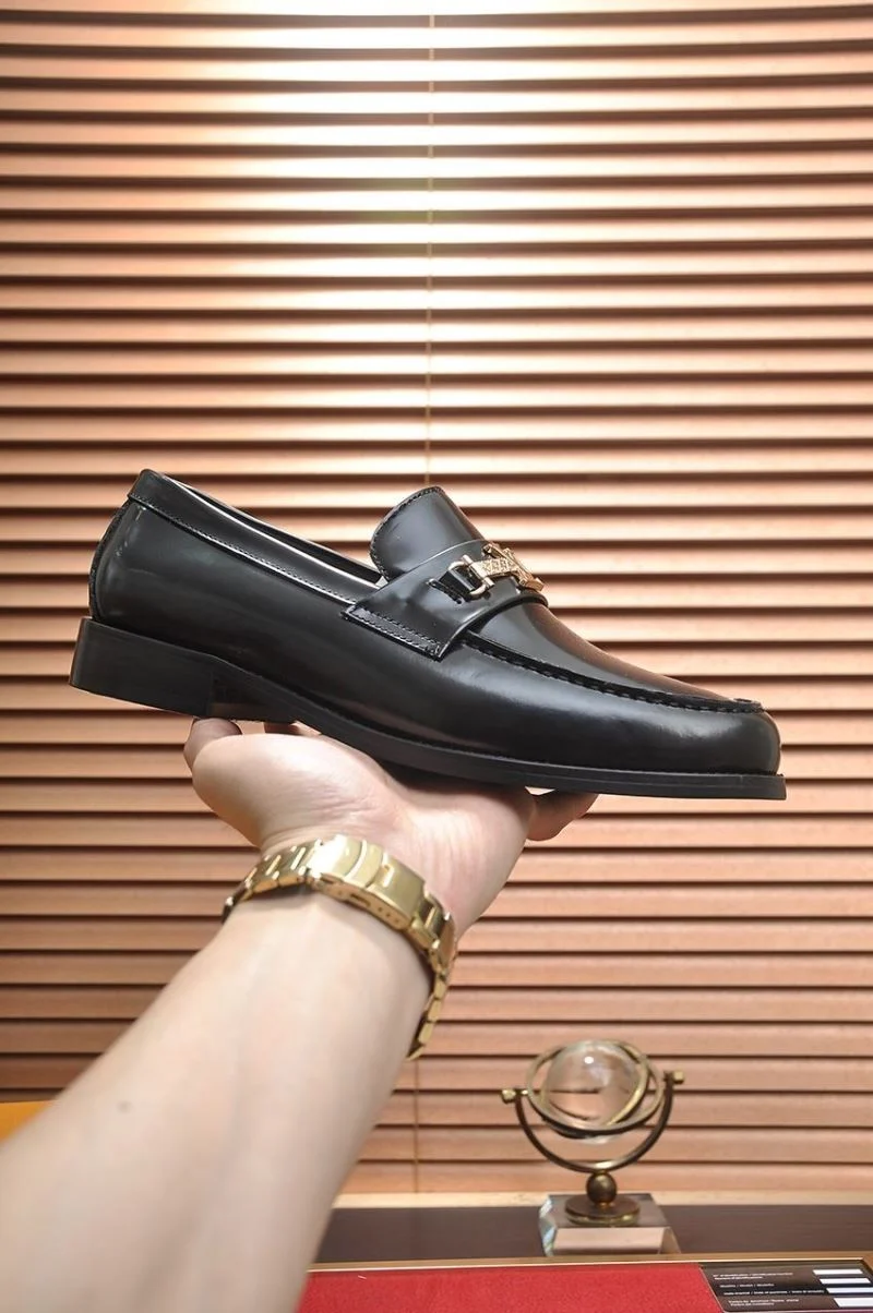 EasyCare Louis Vuitton Business Shoes 33127