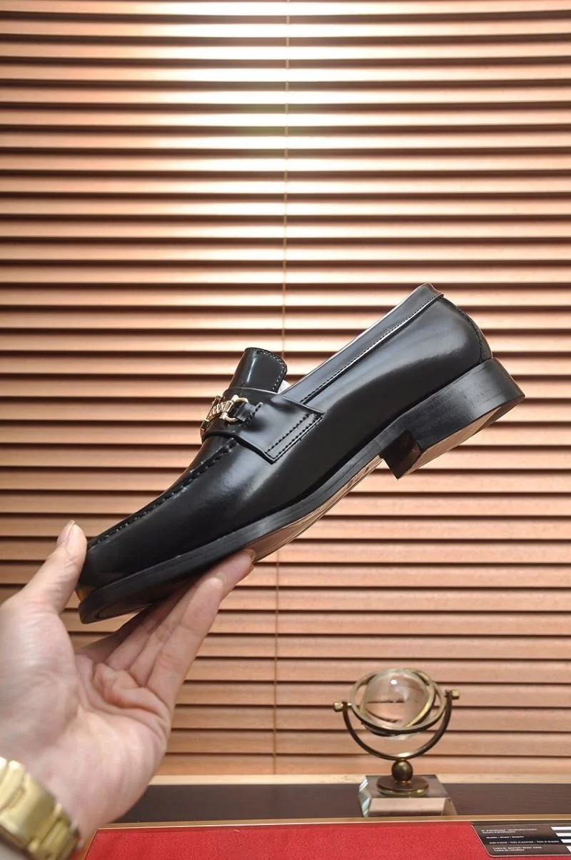 EasyCare Louis Vuitton Business Shoes 33127
