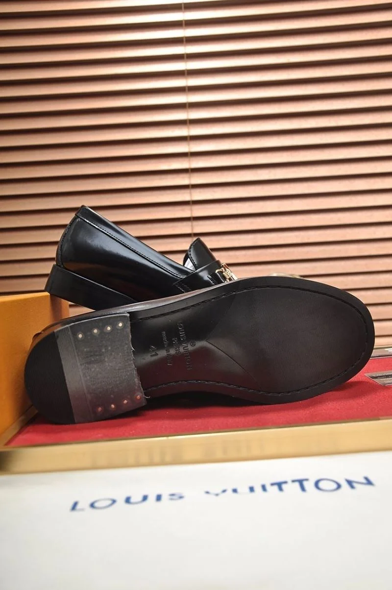 EasyCare Louis Vuitton Business Shoes 33127