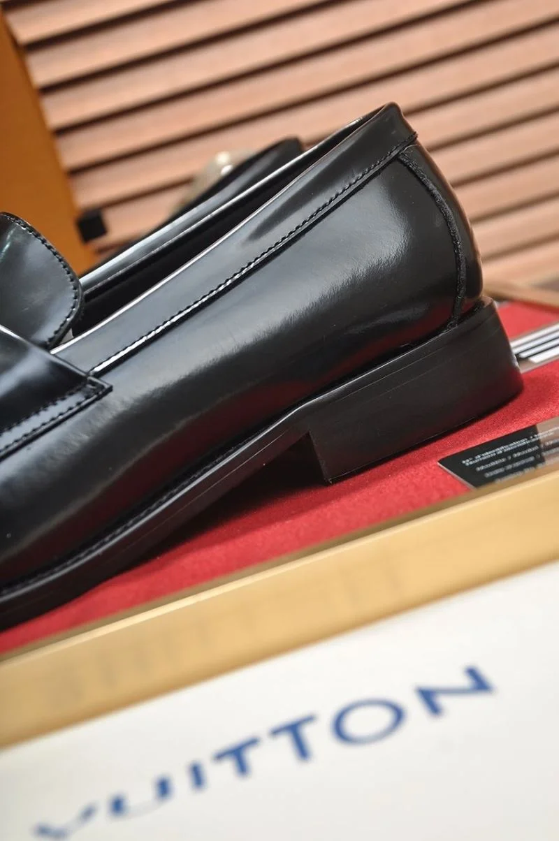 EasyCare Louis Vuitton Business Shoes 33127