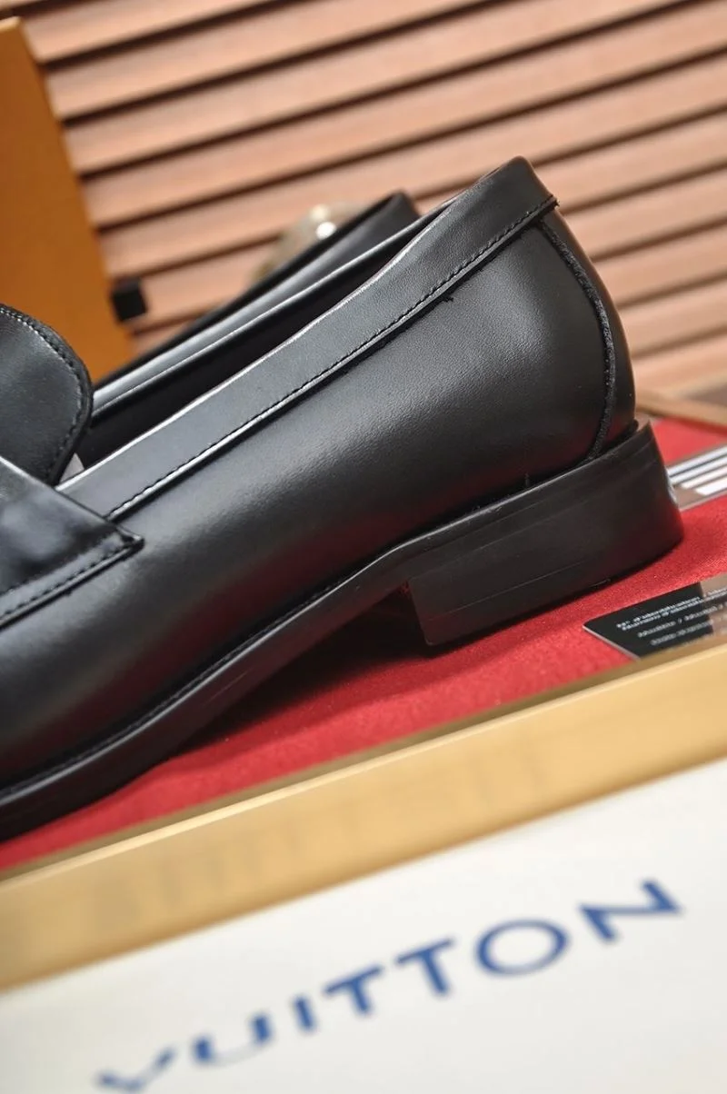 Classic Louis Vuitton Business Shoes 33122
