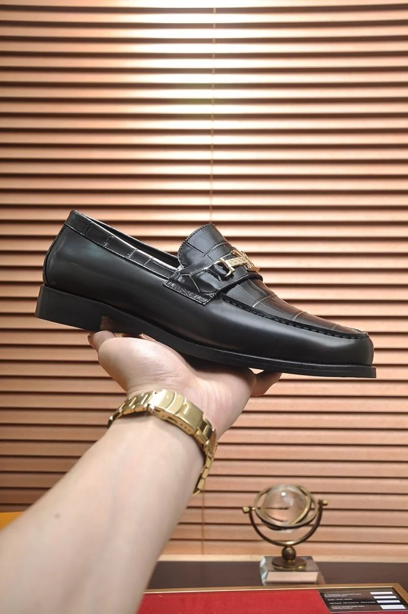 Louis Vuitton Business Shoes Efficient 33117