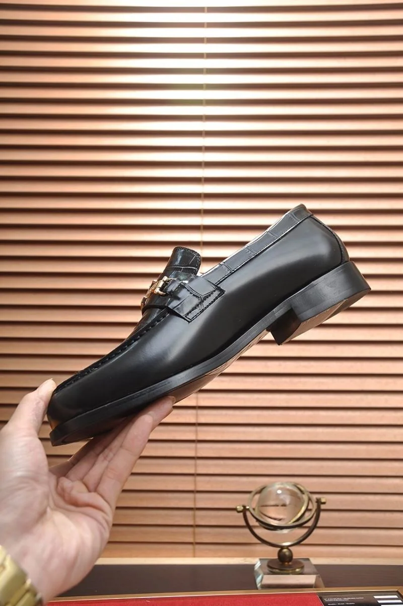 Louis Vuitton Business Shoes Efficient 33117