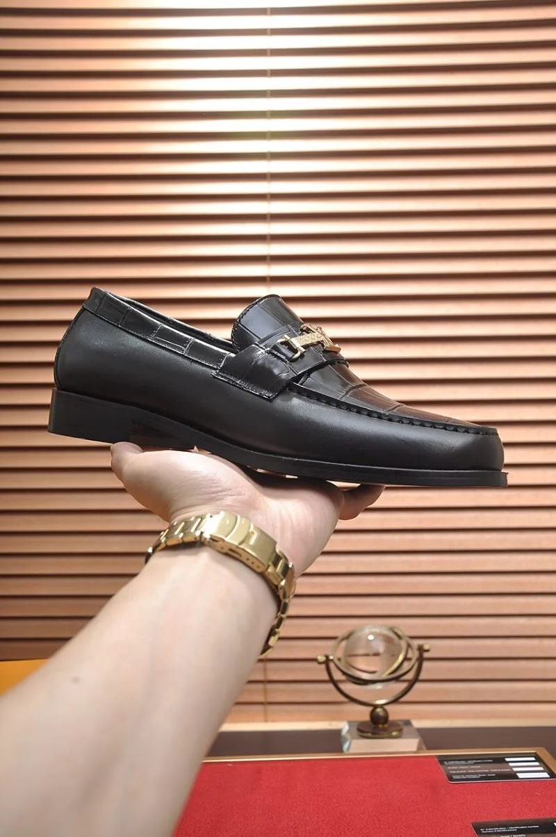 Attractive Louis Vuitton Business Shoes 33120
