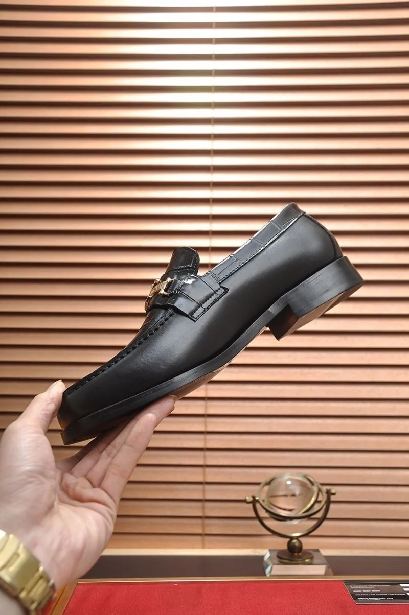 Attractive Louis Vuitton Business Shoes 33120