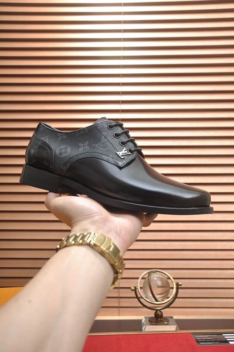 Louis Vuitton Business Shoes Casual 33119