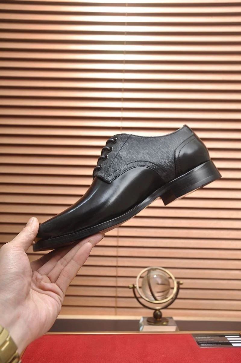 Louis Vuitton Business Shoes Casual 33119