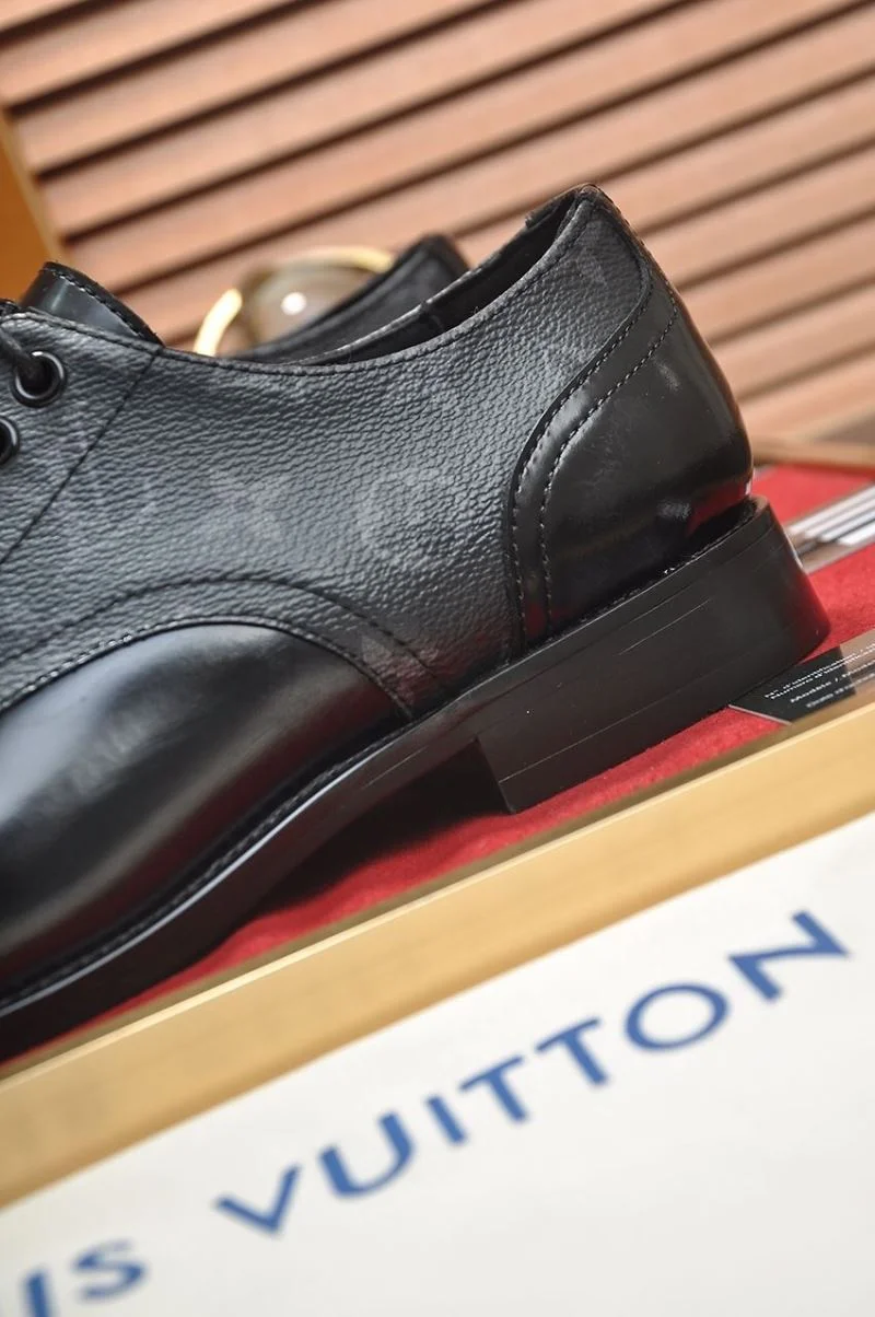 Louis Vuitton Business Shoes Casual 33119
