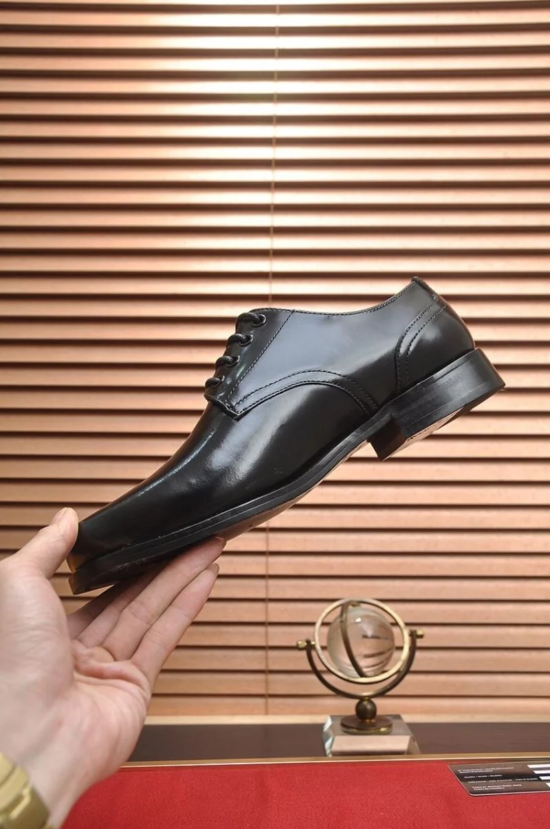 Louis Vuitton Business Shoes Cozy 33118